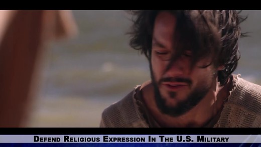 The Chosen new TV series on Jesus: Dallas Jenkins