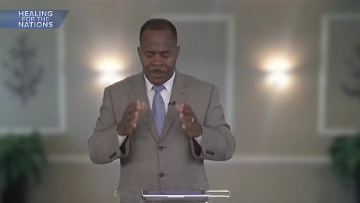 Your Confession, Pastor Karl Lewis