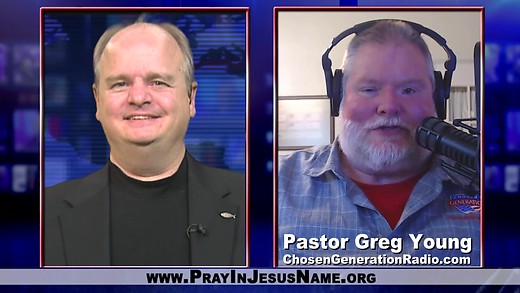 Analysis: Why do half of pastors fear social issues? Greg Young