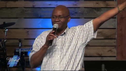 Beware of Deception Part 3 - Self Deception - Pastor Fule Badoe