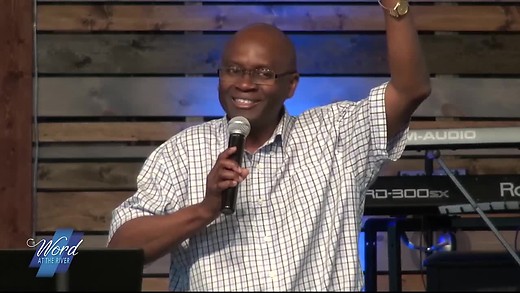 Beware of Deception Part 4 - Self Deception - Pastor Fule Badoe