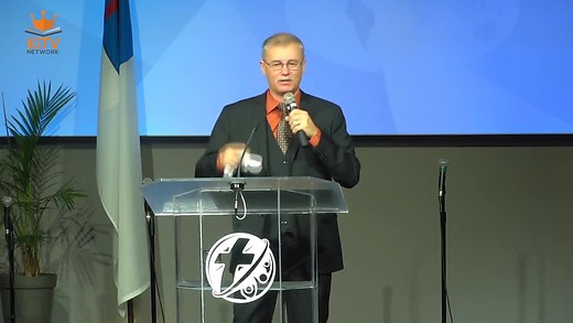 Part 2—Don't Let Satan Put His Yoke On You, Pastor Dennis King