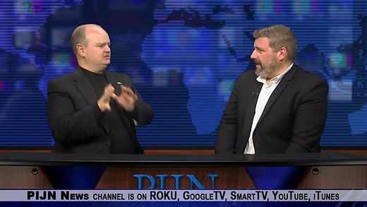 More Legal Analysis of Supreme Court for Jesus:  Matt Barber