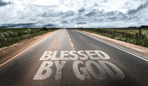The God Who Supplies All Our Needs