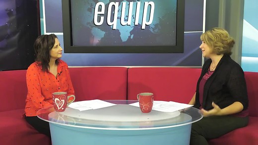 Raising Godly Children, Equip with Sheri Deobald