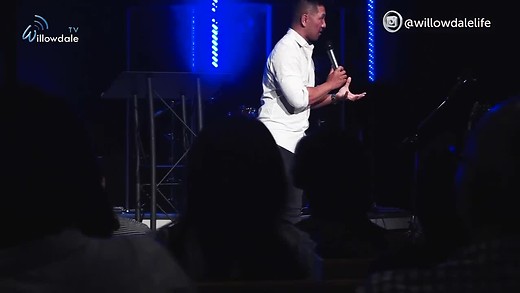 Pastor Yung Lee ~The Book Of Romans Ch5-6