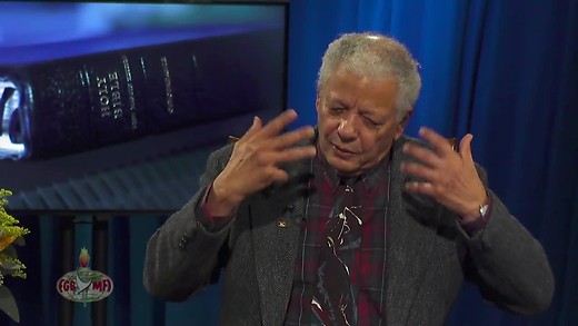 Testimony From Full Gospel Business Men, Host; Steve Selenski, Guest Dimitri Karkanis