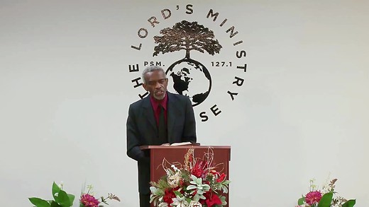 Persevering Faith Versus Vain Repetition, Part1.2, by Pastor Ian M Taylor