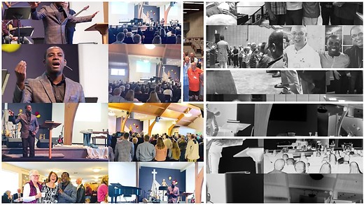 Impacting The Nations
