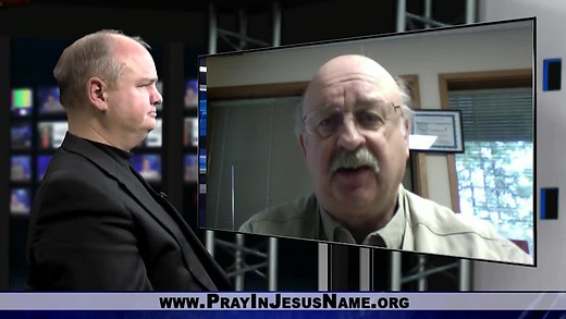 Dave Workman of SAF Joins Doctor Chaps To Talk About Our Second Amendment Rights
