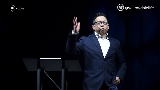 Pastor Paul Koo - Faith Series - Part 1