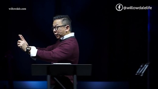 Faith Series - Part 2, Pastor Paul Koo