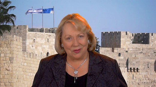 God's Watchmen Over Israel