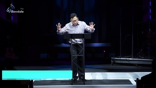 Biblical Rest - Intro, Pastor Paul Koo