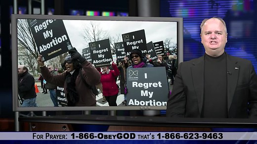 Trump Strips Pelosi's Abortion Money From COVID-19 Bill