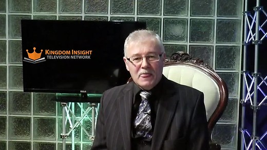 Your Help Comes From God, Pastor Dennis King