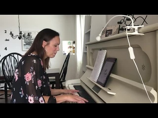 VCC Jesus Zentrum Video Podcast Channel