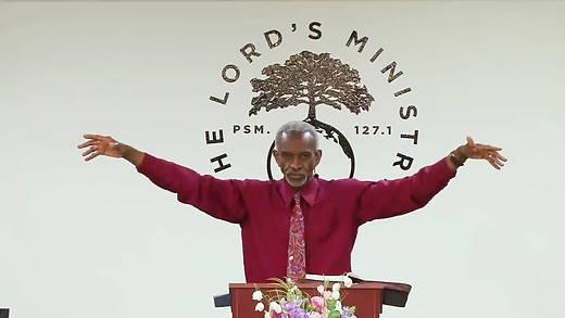 The Ministry Of The Holy Spirit-Part. 2 -To Establish You In Righteousness-1.2 by Pastor Ian M Taylo