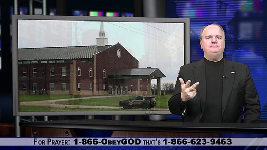 More Americans Rank 'Church' as #1 Priority For Reopening
