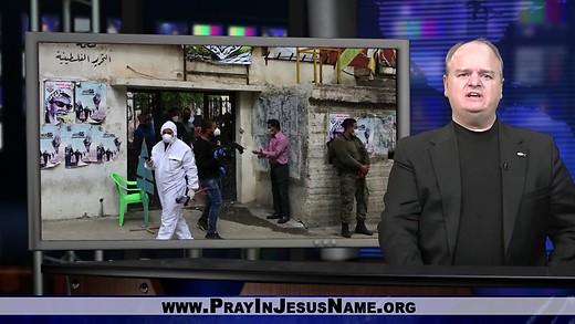 16 Christians Killed By Muslims In Nigeria