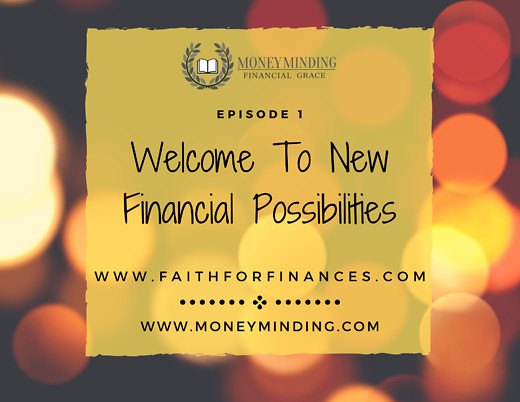 Faith For Finances (Promo)