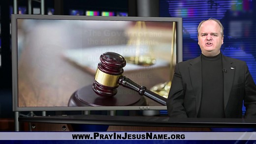 Kentucky Church Mandates Removed