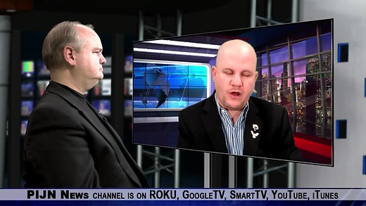 Biden Unmasking Flynn Scandal- Analysis With Josh Bernstien and Dr. Chaps