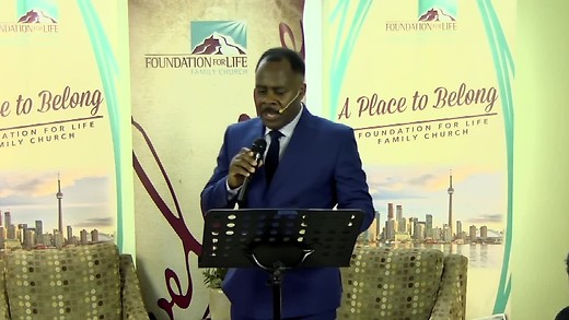God’s answer to Racism Oppression Part 1, Pastor Karl Lewis