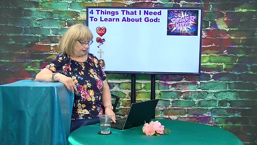 Power Kids with Paulin Larson - Episode 146