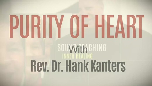 Episode 3 - The Spiritual Heart Of Man (The Heart) - , Rev. Dr. Hank Kanters