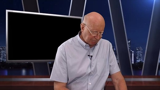 Episode 4 - The Reaction of the Heart, Pastor Hank Kanters