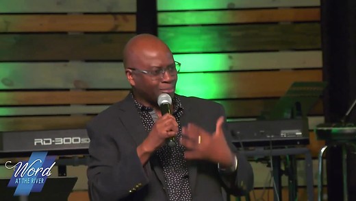 Living By Faith Faith & Actions - Pastor Fule Badoe - Part I