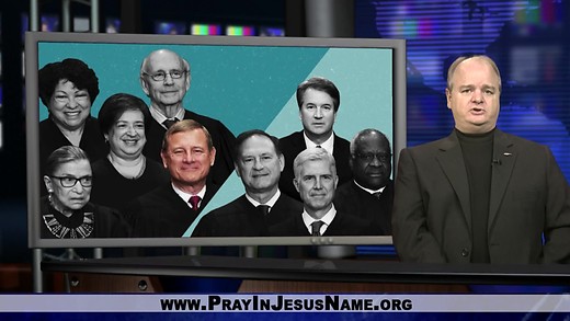 SCOTUS Rules Nevada Churches Can Be Restricted More Than Casinos