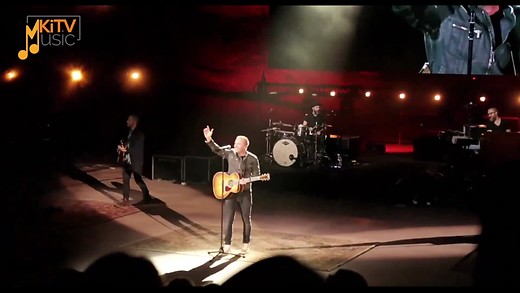 Lay Me Down - Chris Tomlin
