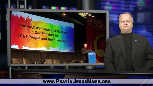 No Catholic Can Vote For Joe Biden’- Pro-life Priests Explain