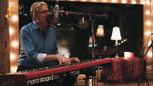 Our Father - Don Moen -