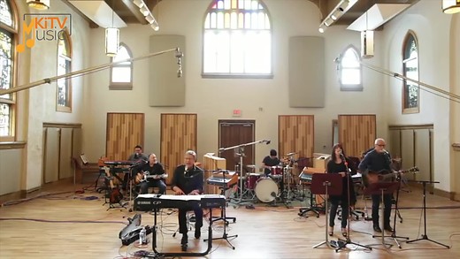 Thank you - Don Moen