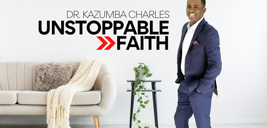 The Gift Of Discernment, Dr. Kazumba Charles