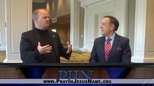 Does God Have A Plan For President Trump? Authors Steve Strang & Michael P Walters Discuss With Dr.