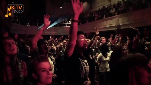 Same Power (Live), Worship Central