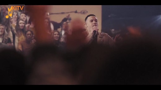 Never Lost (Live) Elevation Worship Feat. Tauren Wells