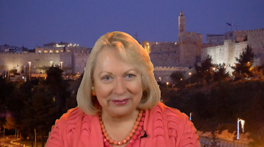 Living in the Time of Jacob's Trouble?