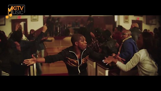 Love Theory, Kirk Franklin
