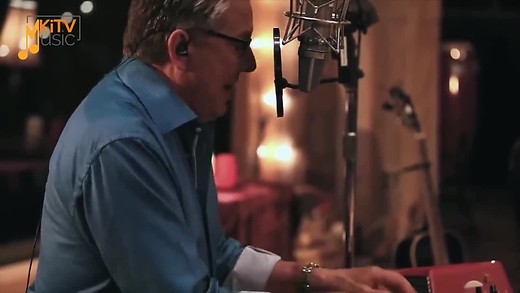 Hallelujah To The Lamb - Don Moen