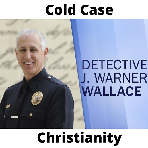 Cold-Case Christianity: Detective J. Warner Wallace as seen on Dateline