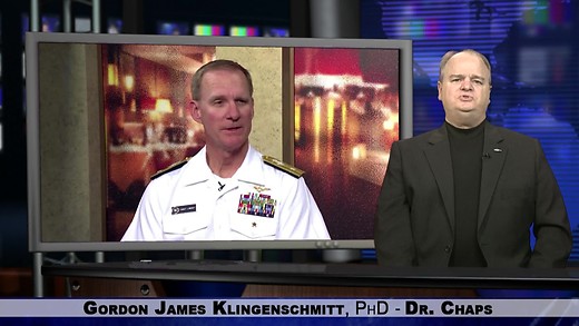 Victory!  Navy Repents, Trump Restores Catholic Masses