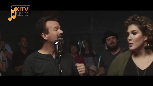 Nobody, Casting Crowns Feat. Matthew West