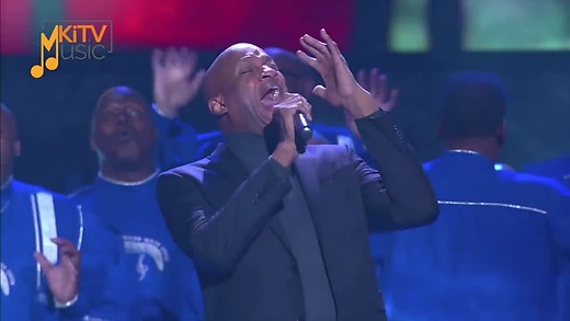 I Need You, Donnie McClurkin