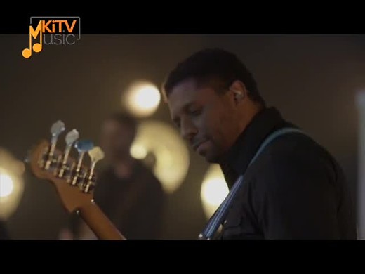 Brighter Things Above, Daystar Feat. Rebecca Hart