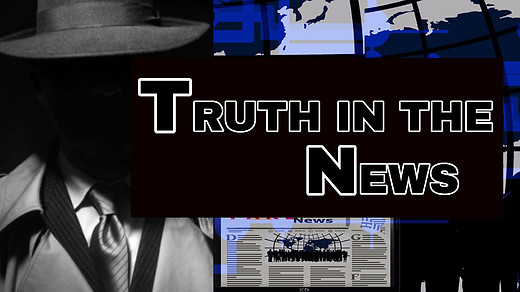 Truth in the News: 3 How Should Believers Respond to Riots?